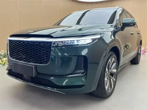 Li Auto ONE
