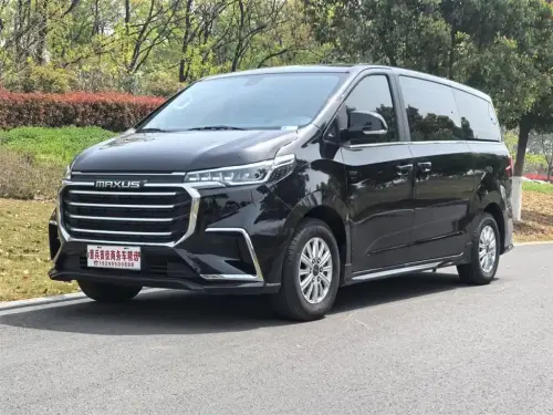 Maxus G20