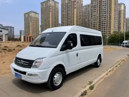 Maxus Tour