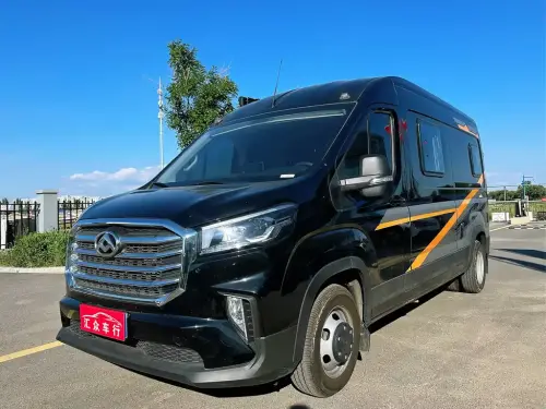 Maxus V90