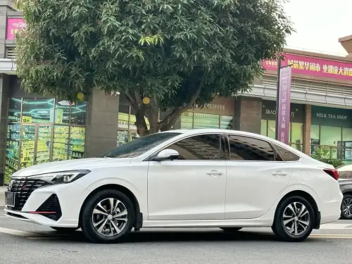 Changan Eado