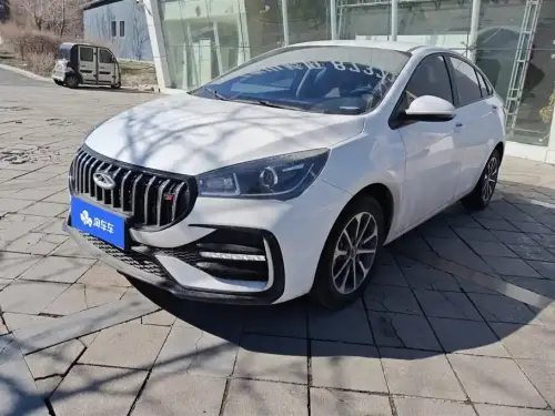 Chery Arrizo 5
