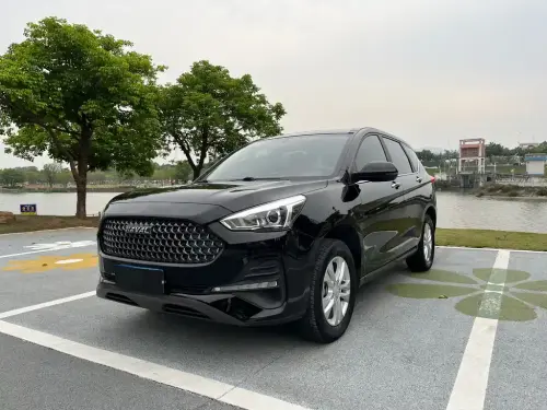 Haval M6