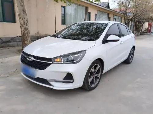 Chery Arrizo 5