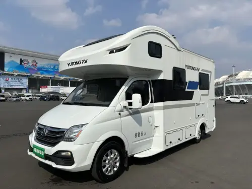 Maxus V90