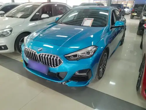 BMW 2-Series