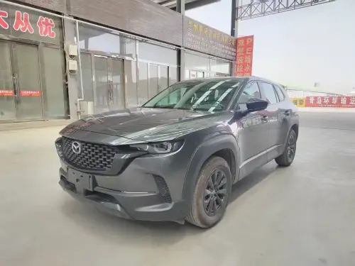 Mazda CX-50
