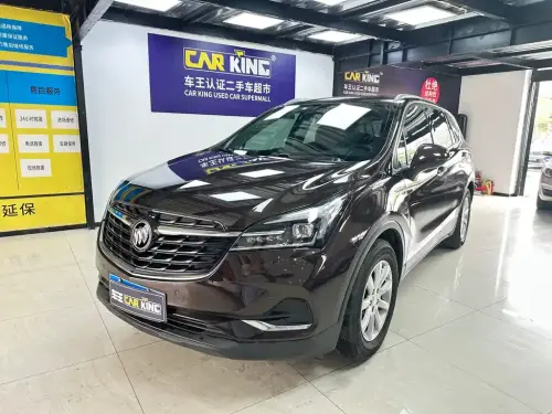 Buick Envision