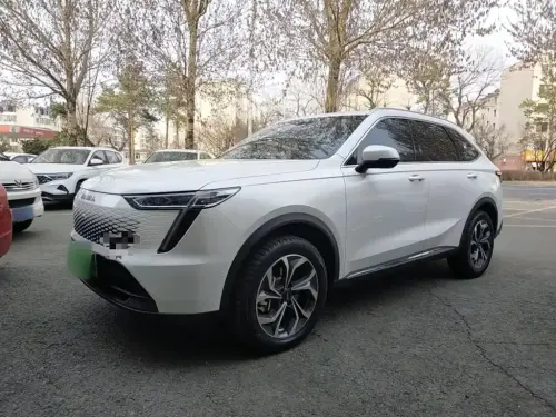Haval Xiaolong