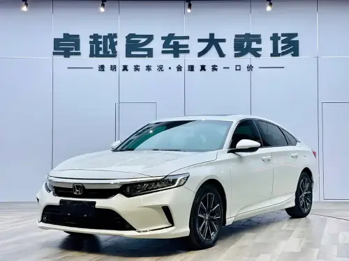 Honda Inspire
