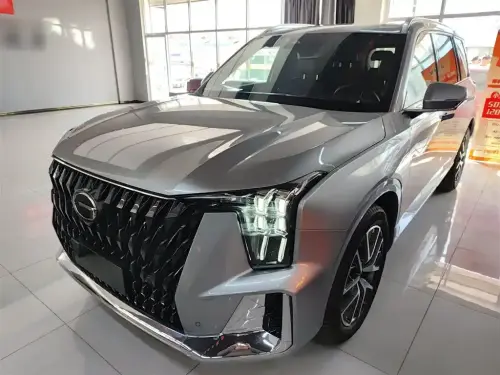 GAC GS8