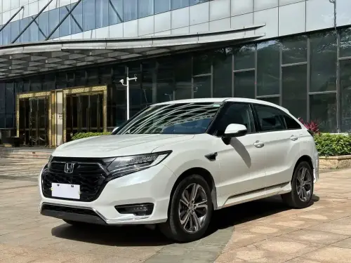 Honda UR-V