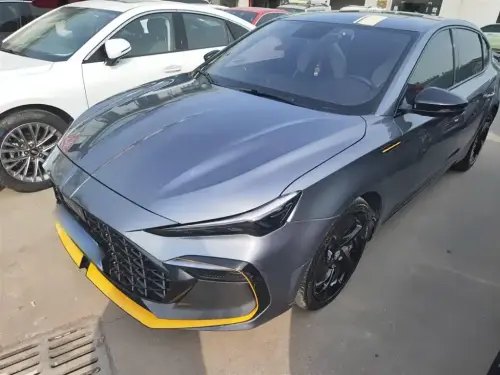 MG MG6