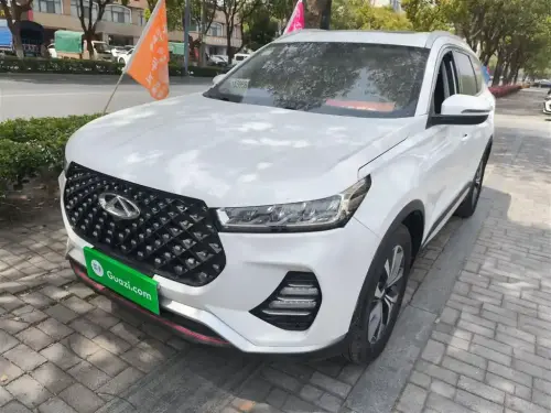 Chery Tiggo 7