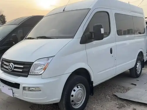 Maxus Tour