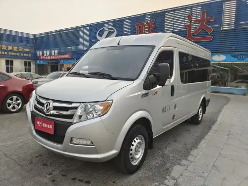Dongfeng Yufeng