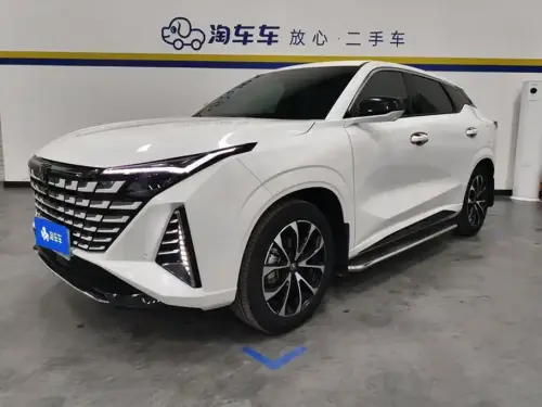 Changan UNI-Z