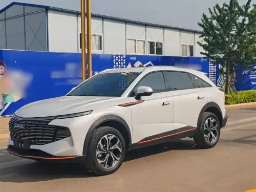 Haval Shenshou