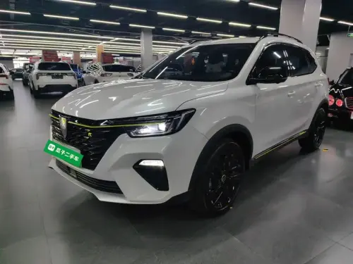 Roewe RX5