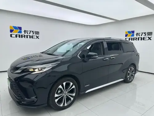 Toyota Granvia