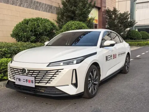 Changan Eado