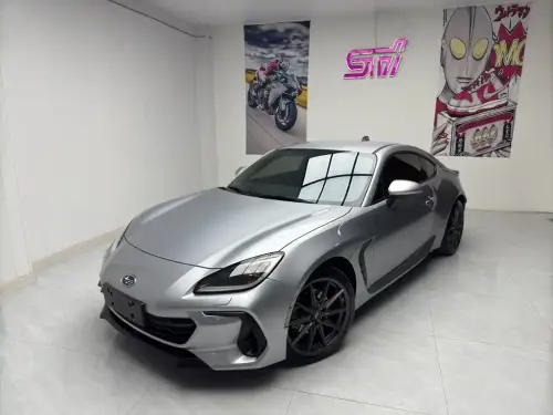 Subaru BRZ