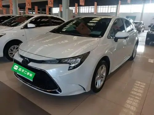 Toyota Levin