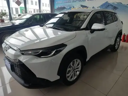 Toyota Frontlander