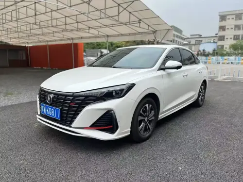Changan Eado