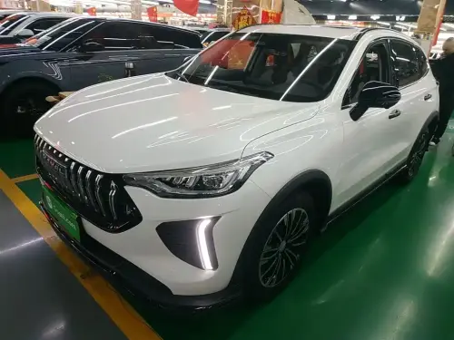 Haval Chitu