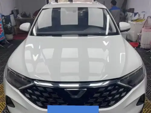 Jetta VS5