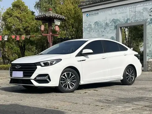 Chery Arrizo 5