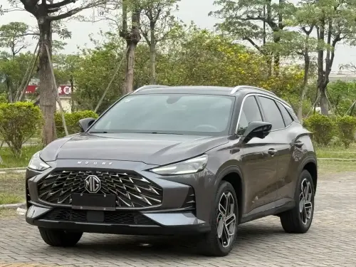 MG ONE