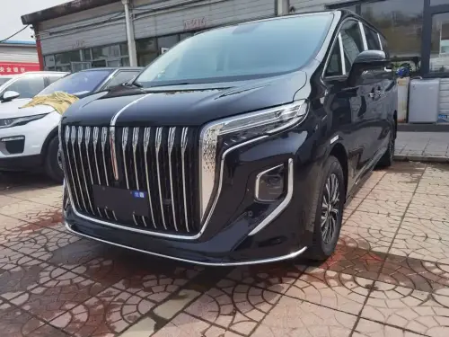 Hongqi HQ9