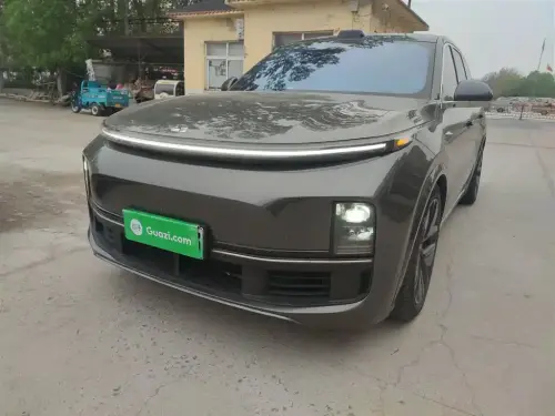 Li Auto L9