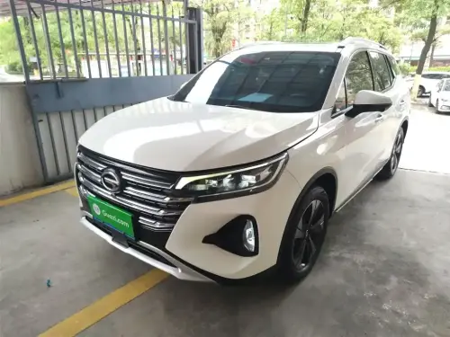 GAC GS4