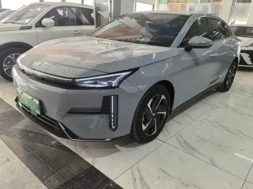 Geely Galaxy