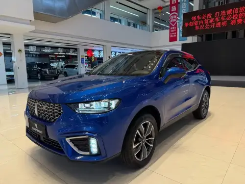 Wey VV5
