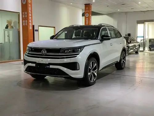 Volkswagen Tavendor