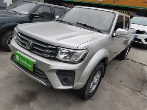 Dongfeng Rich