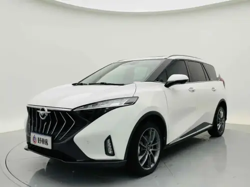 Haima 7X