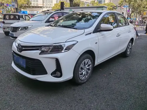 Toyota Vios