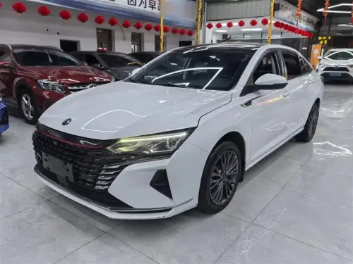 Dongfeng Yixuan