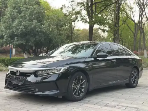 Honda Inspire