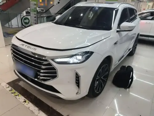Jetour X70