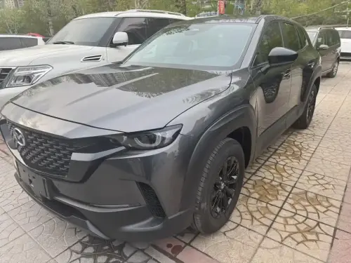 Mazda CX-50