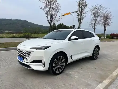 Changan UNI-K