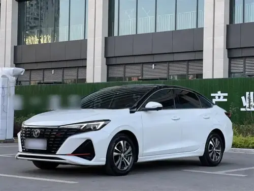 Changan Eado