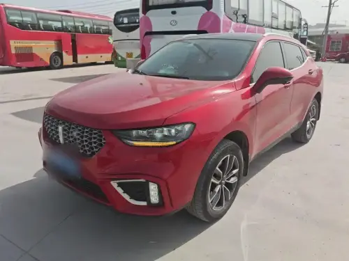 WEY VV5