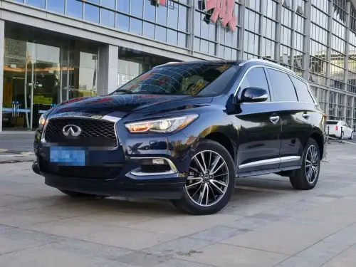Infiniti QX60